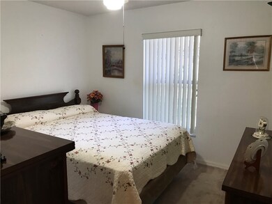 Guest bed room. Window for that natural lighting,