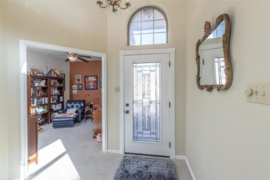 2912 Matterhorn Dr, Bedford, TX 76021 - photo 5