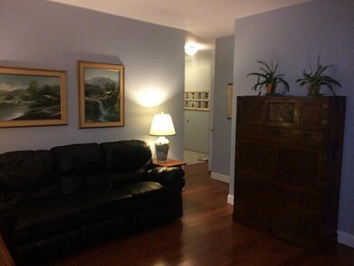 Exterior Front. Large Living room with all new pai