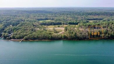 Lot 2 Quahog Farm