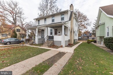 225 W Amosland Rd, Norwood, PA 19074 - photo 4