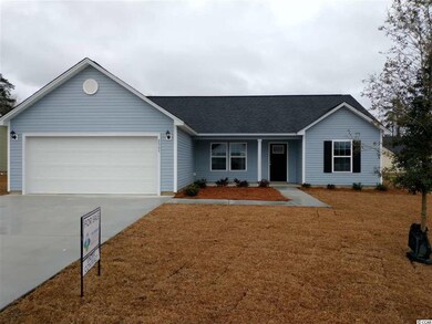 2507 Berleze Ct unit Lot 78, Conway, SC 29527 - photo 2