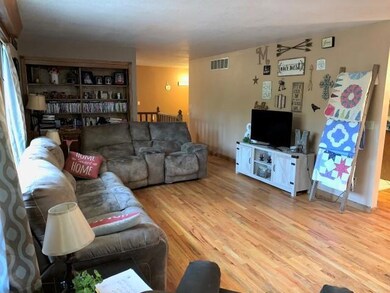 Living Room View 2