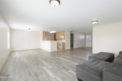 Open Concept