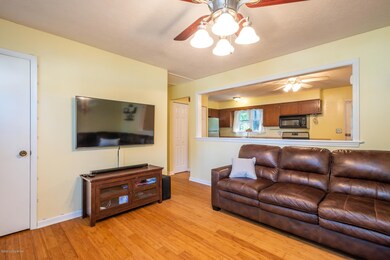 Charming J-Town Ranch