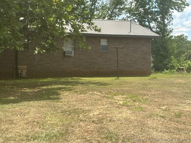 BACK OF HOME