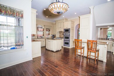 610 Pebble Beach Dr, Ardmore, OK 73401 - photo 7