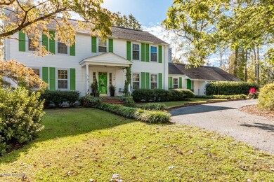 104 Courtland Dr, Jacksonville, NC 28546 - photo 3