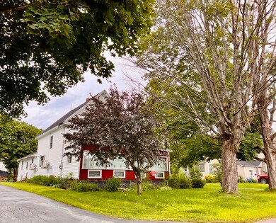 19 Clinton St, Milo, ME 04463 - photo 2