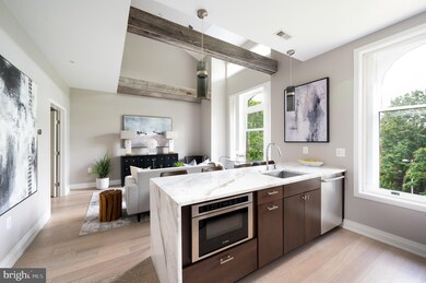 1304 Rhode Island Ave NW unit 6, Washington, DC 20005 - photo 3