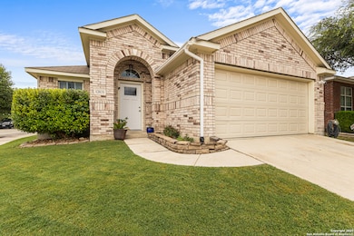 12031 Mill Pine, San Antonio, TX 78254 - photo 2