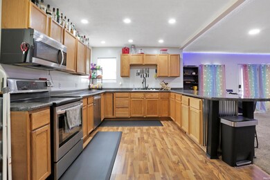 406 S 1st St, Princeton, IN 47670 - photo 7