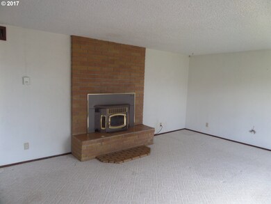 Fireplace Pellet Stove