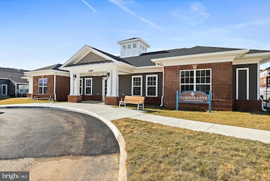 3700 Havertill Ln unit 1201, Woodbridge, VA 22193 - photo 4