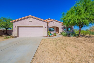 1045 N Davidson Canyon Rd, Vail, AZ 85641 - photo 5