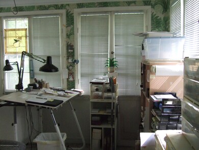 Sun Room/Studio