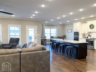 3803 Fieldstone Dr, Paragould, AR 72450 - photo 6