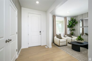 1401 S Glambert Ln unit 213, Saratoga Springs, UT 84045 - photo 3