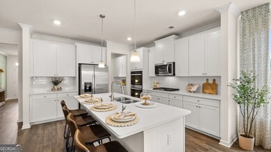 350 Staffin Dr, Senoia, GA 30276 - photo 6