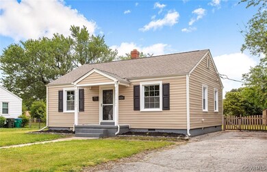 1020 Blandy Ave, Richmond, VA 23225 - photo 2