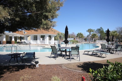 3335 Moss Bridge Ln, Myrtle Beach, SC 29579 - photo 3