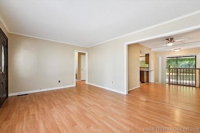 1512 E 52nd Place, Tulsa, OK 74105 - photo 5