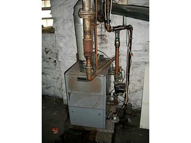 Other. boiler