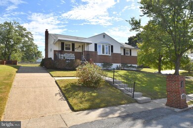 625 Bruce St, Brooklyn, MD 21225 - photo 2