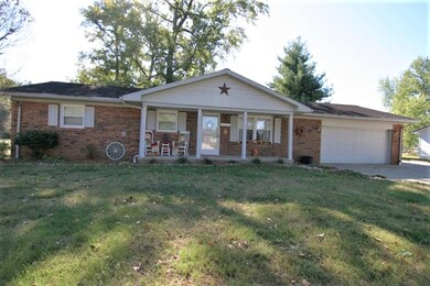 1241 W Ann Ln, Jasper, IN 47546 - photo 4