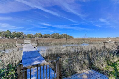 Dock