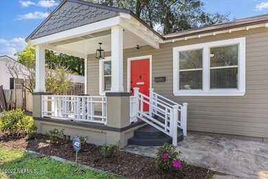 4334 Hercules Ave, Jacksonville, FL 32205 - photo 3