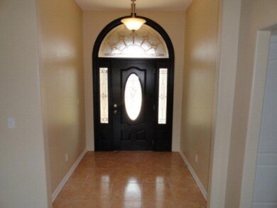 Entry/Foyer