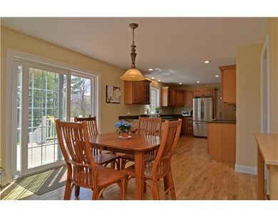 Dining Room.