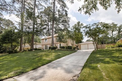 2633 N Woodloch St, Conroe, TX 77385 - photo 4