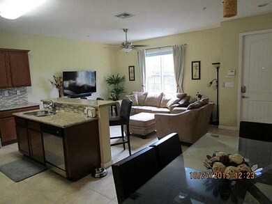 Interior Space/Layout