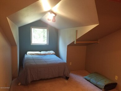 34045 Tiehacker Rd. Bedroom