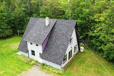 46 Fisher Rd, Corinna, ME 04928 - photo 3