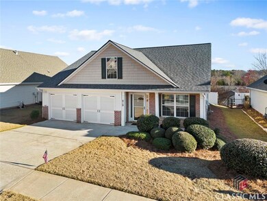 619 Majesty Crossing, Winder, GA 30680 - photo 3