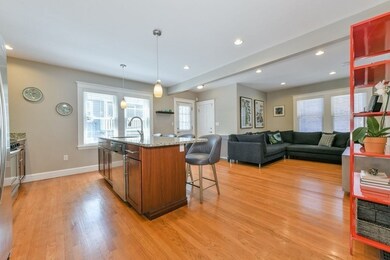 41 Kent St unit A, Brookline, MA 02445 - photo 3