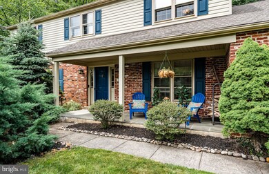 1436 Southwind Way, Dresher, PA 19025 - photo 7