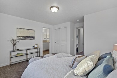 Middleton - Bedroom 4