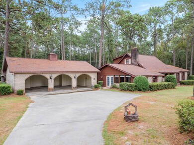 5223 Georgia 135, Uvalda, GA 30473 - photo 4