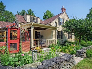 4-season greenhouse