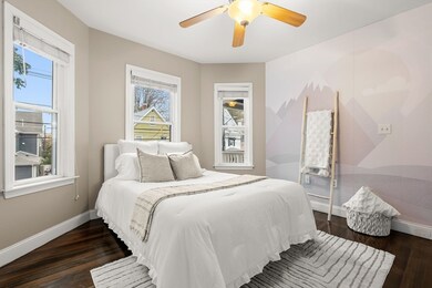 77 Wheatland St unit 2, Somerville, MA 02145 - photo 3