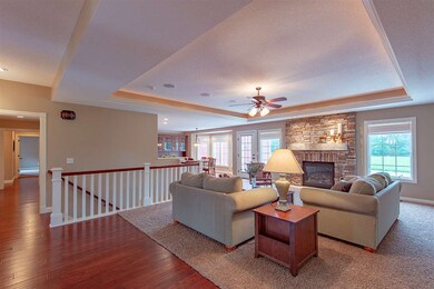 9082 Roberts Rd, Woodburn, IN 46797 - photo 3