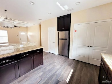 1724 Taft St unit 1, Weslaco, TX 78599 - photo 7