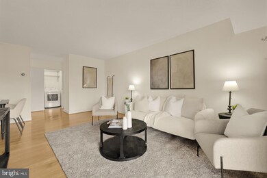 Hallmark Condominium unit 304, Alexandria, VA 22304 - photo 6