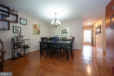 108 Valley Stream Cir unit 108A, Chesterbrook, PA 19087 - photo 6