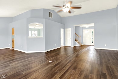 6543 Caressa Way, Indianapolis, IN 46259 - photo 5