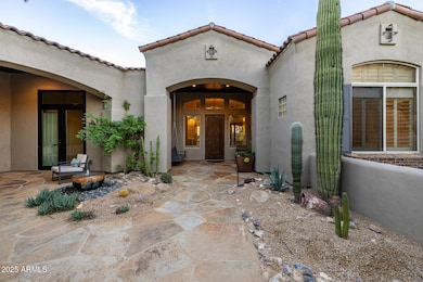 9290 E Thompson Peak Pkwy unit 231, Scottsdale, AZ 85255 - photo 5